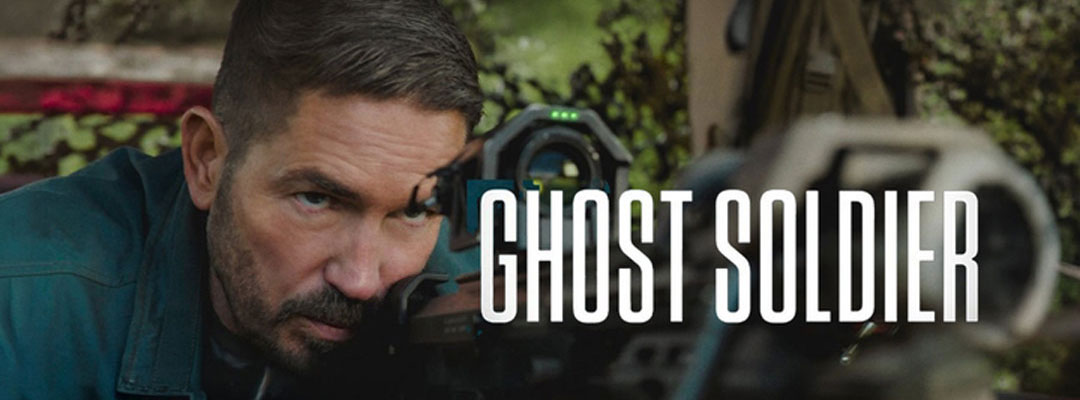 Ghost Soldier (2D)