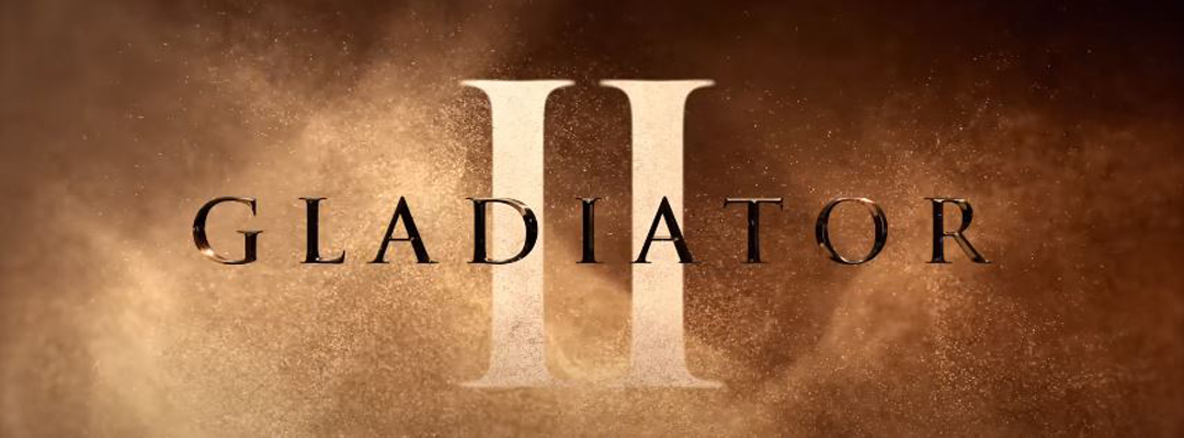 Gladiator II (2D)