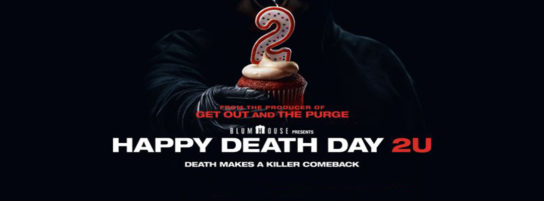 Happy Death Day 2U (2D)