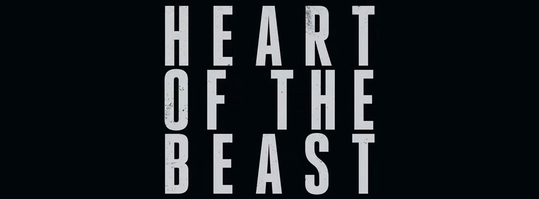 Heart of the Beast (2D)