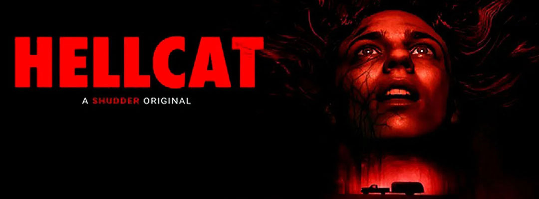 Hellcat (2D)