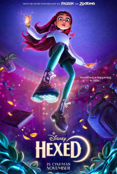 Hexed (2D)