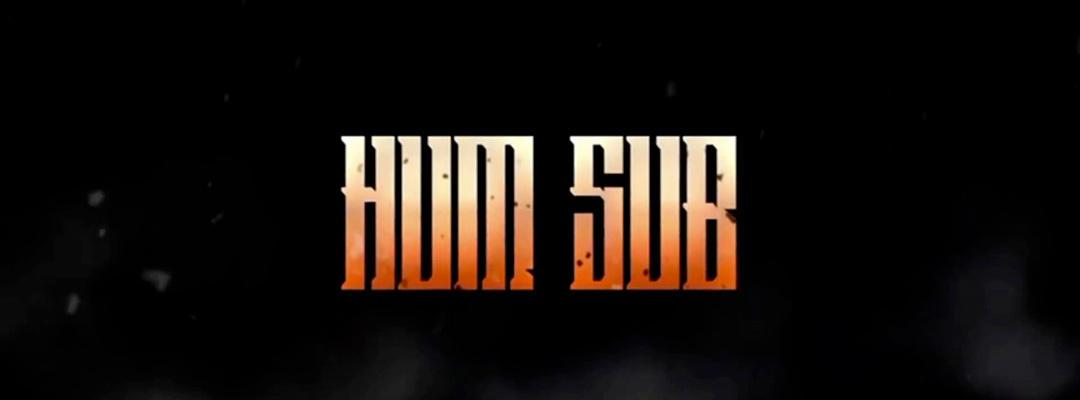 Hum Sub (2D)