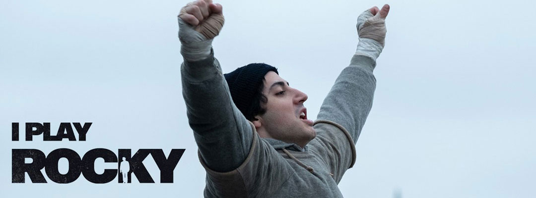 I Play Rocky (2D)