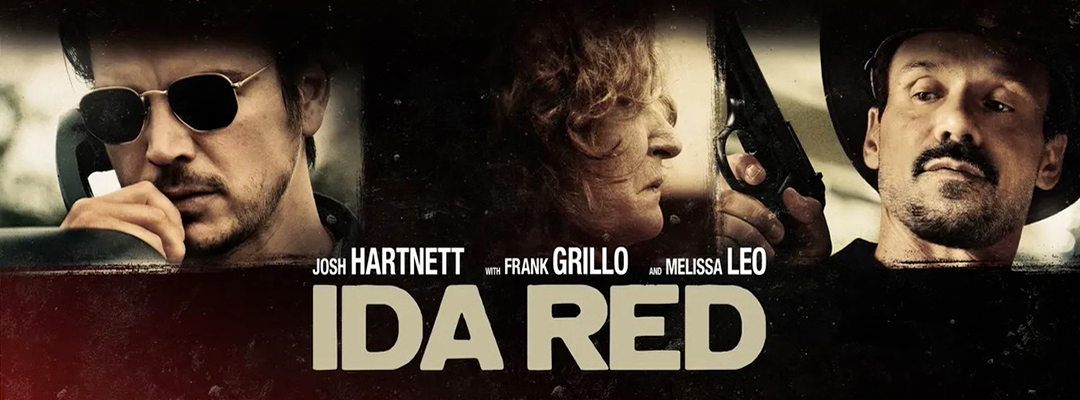 Ida Red (2D)