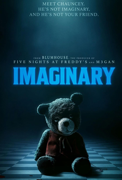 Imaginary (2D)