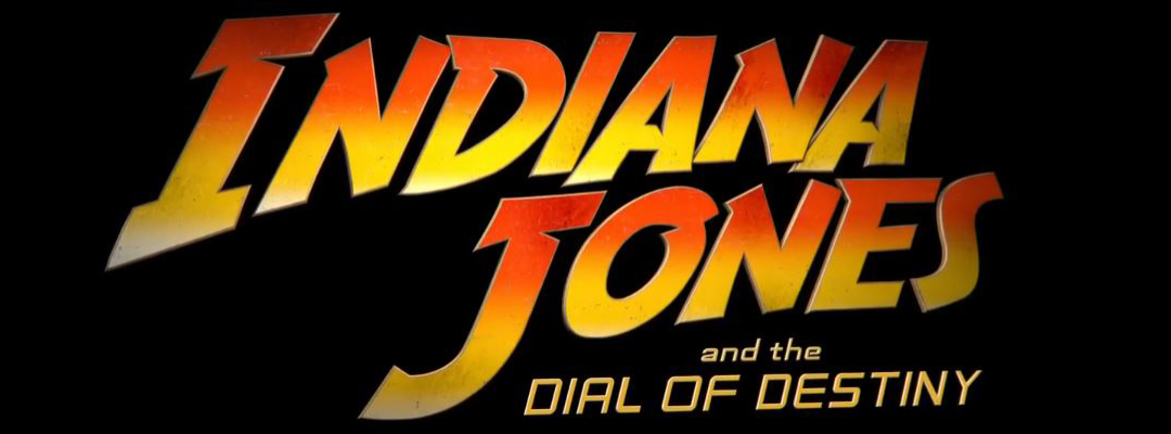 Indiana Jones and the Dial of Destiny (2D)
