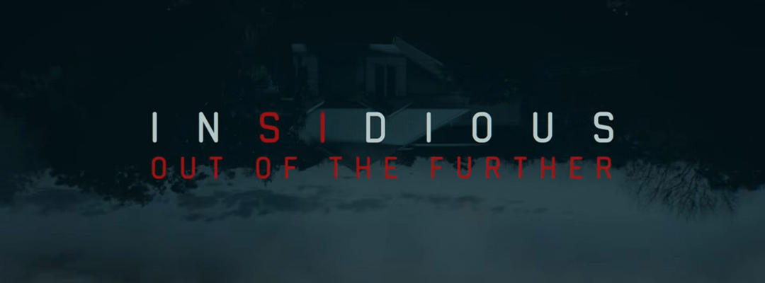 Insidious: Out of the Further (2D)