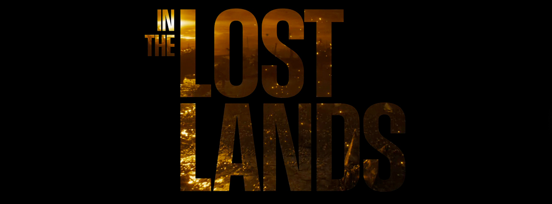 In the Lost Lands (2D)