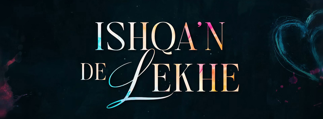 Ishqan De Lekhe (2D) (PUN)