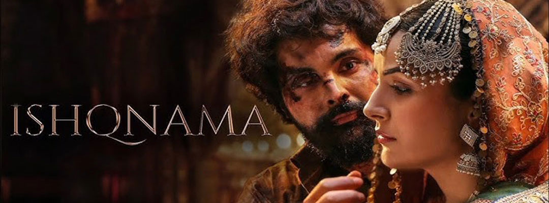 Ishqnama (2D) (PUN)