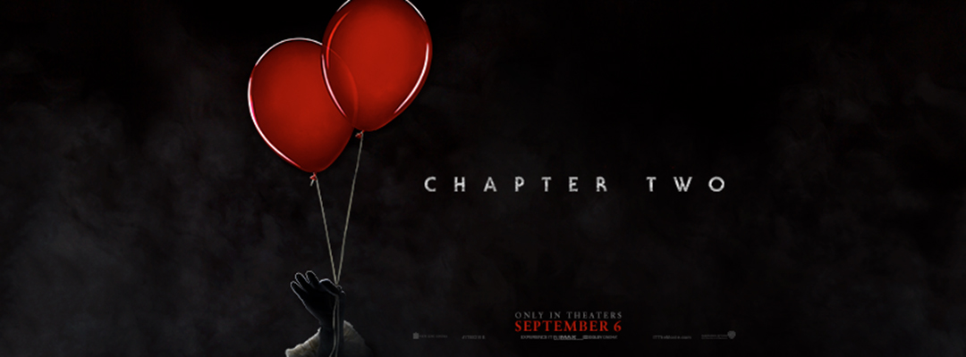 It: Chapter Two (2D)