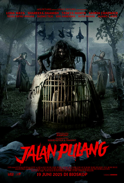 Jalan Pulang (2D)
