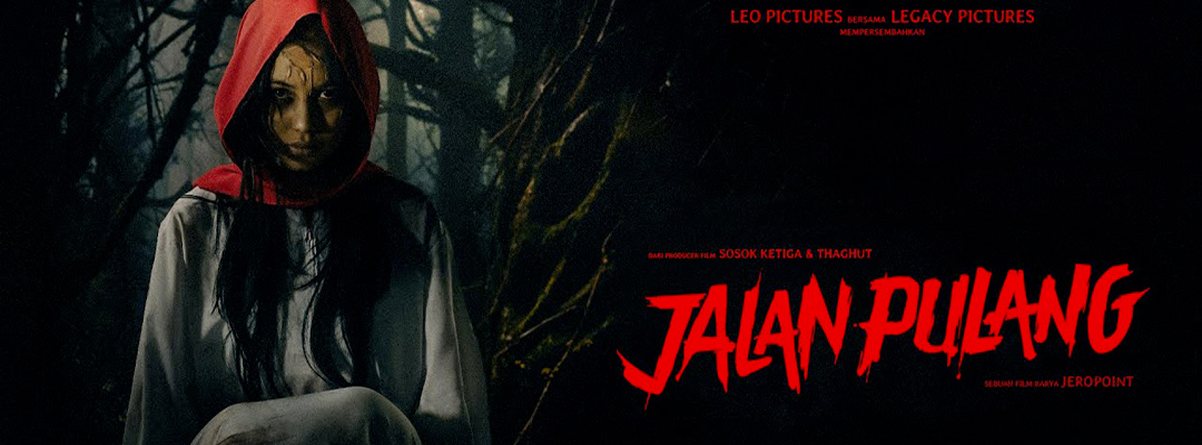 Jalan Pulang (2D)