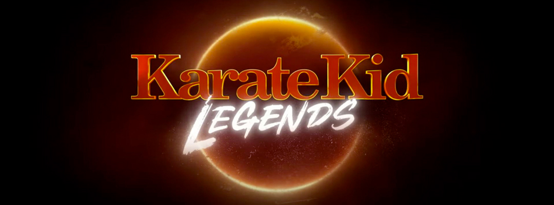 Karate Kid: Legends (2D)