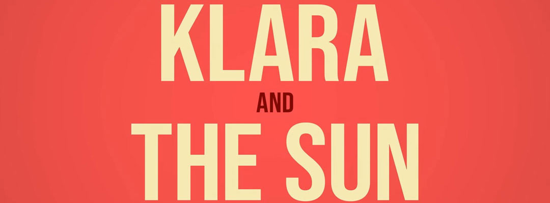 Klara and the Sun (2D)