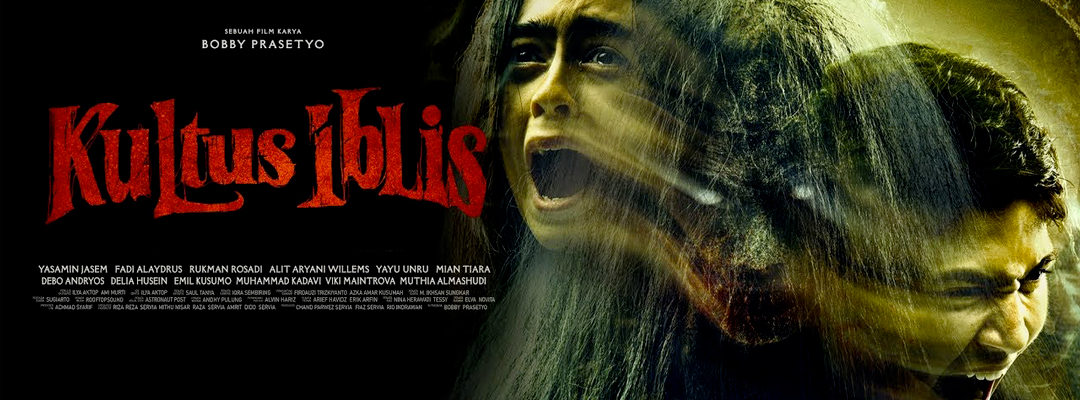 Kultus Iblis (2D)