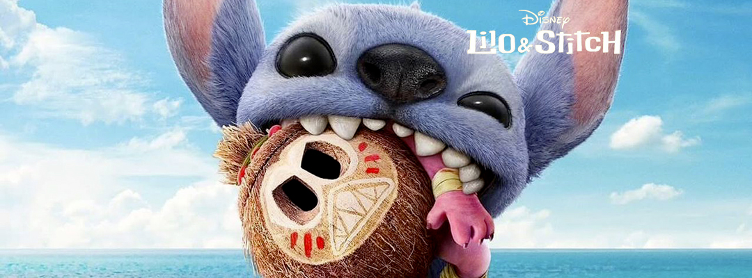 Lilo & Stitch (2D)