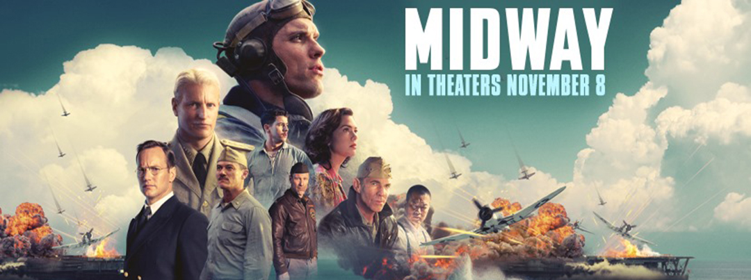 Midway (2D)