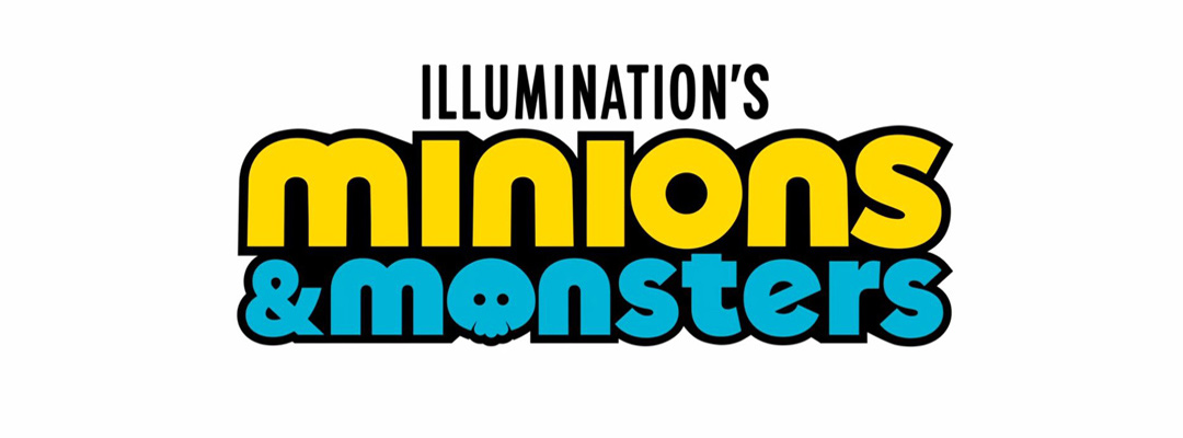 Minions & Monsters (2D)