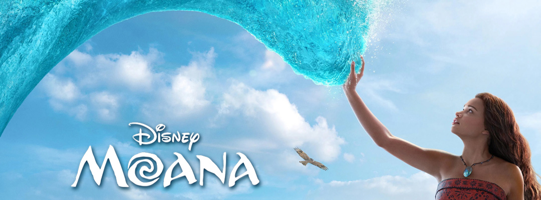 Moana (2D)