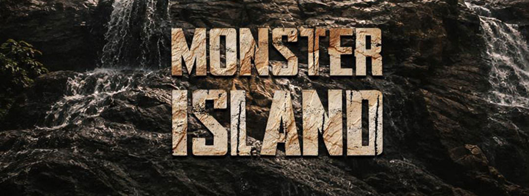 Monster Island (2D)