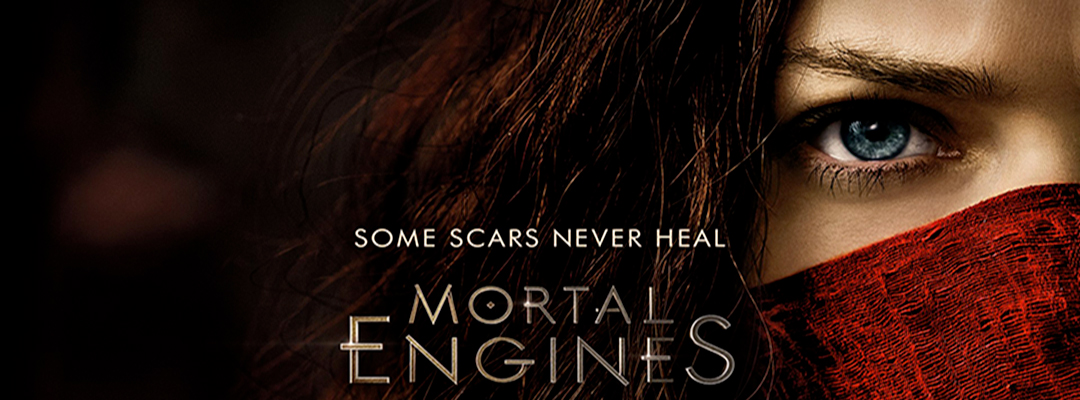 Mortal Engines (3D)