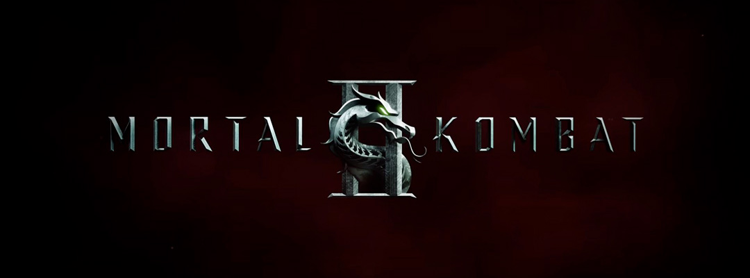 Mortal Kombat II (2D)