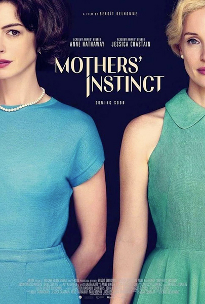 Mothers' Instinct (2D)