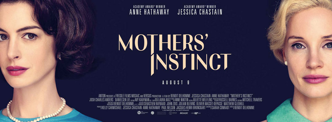 Mothers' Instinct (2D)