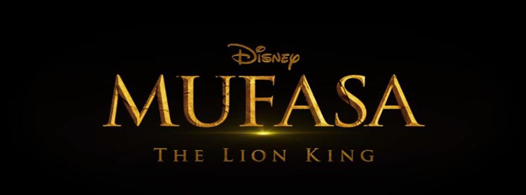 Mufasa: The Lion King (2D)