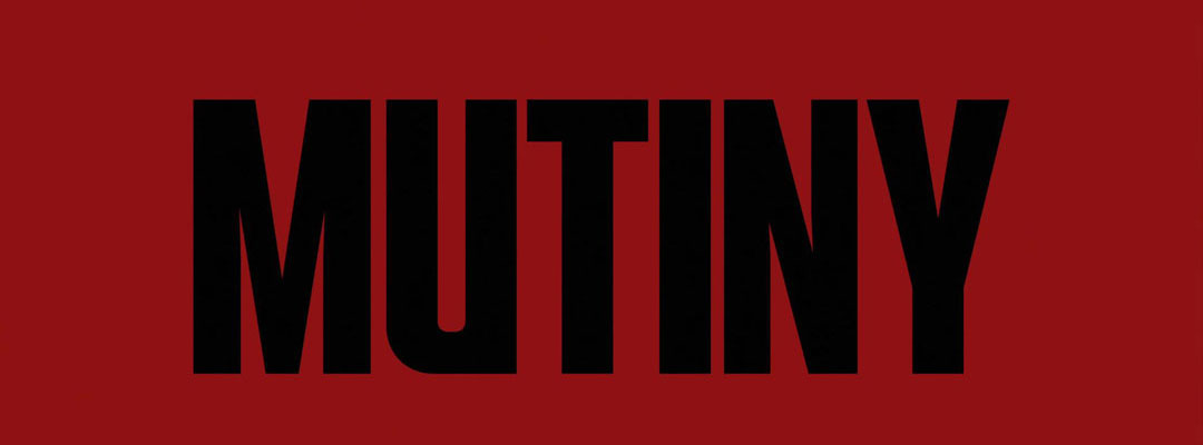 Mutiny (2D)