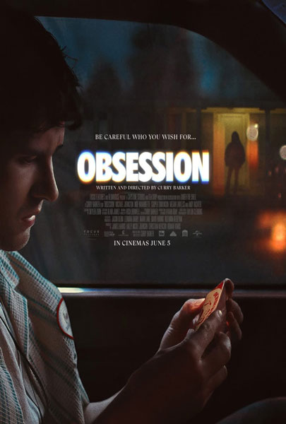 Obsession (2D)