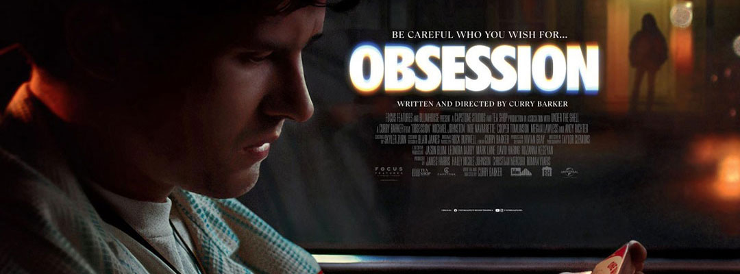 Obsession (2D)