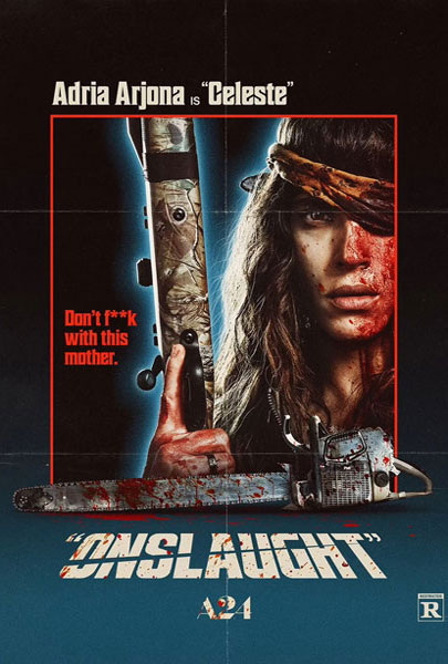 Onslaught (2D)