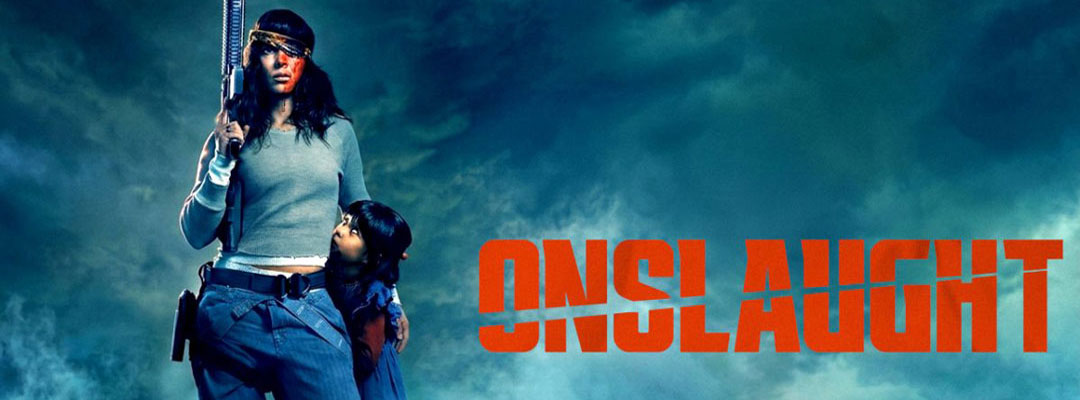 Onslaught (2D)