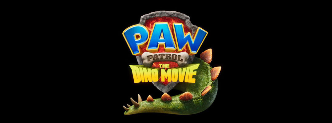 PAW Patrol: The Dino Movie (2D)