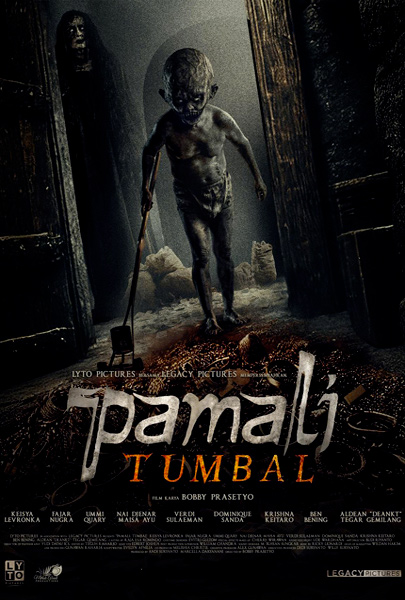 Pamali: Tumbal (2D)