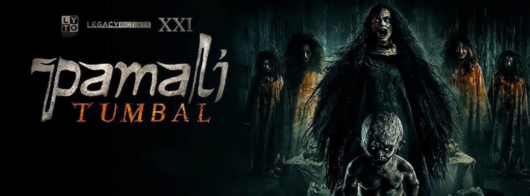 Pamali: Tumbal (2D)