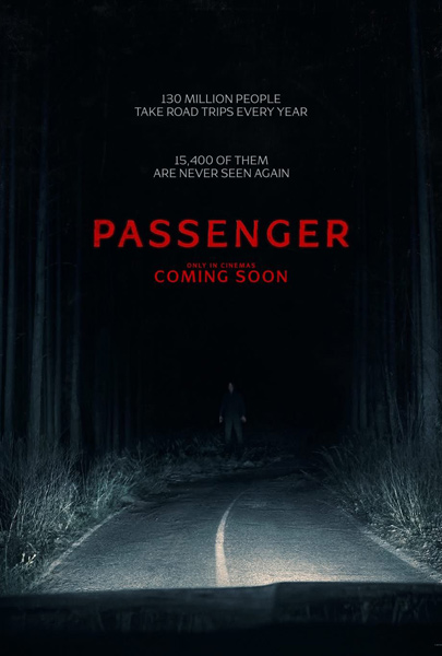 Passenger (2D)