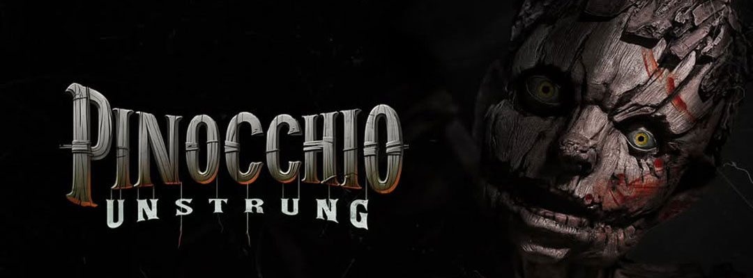 Pinocchio: Unstrung (2D)