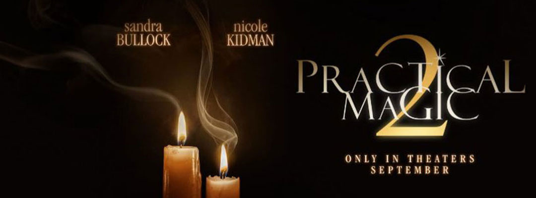 Practical Magic 2 (2D)