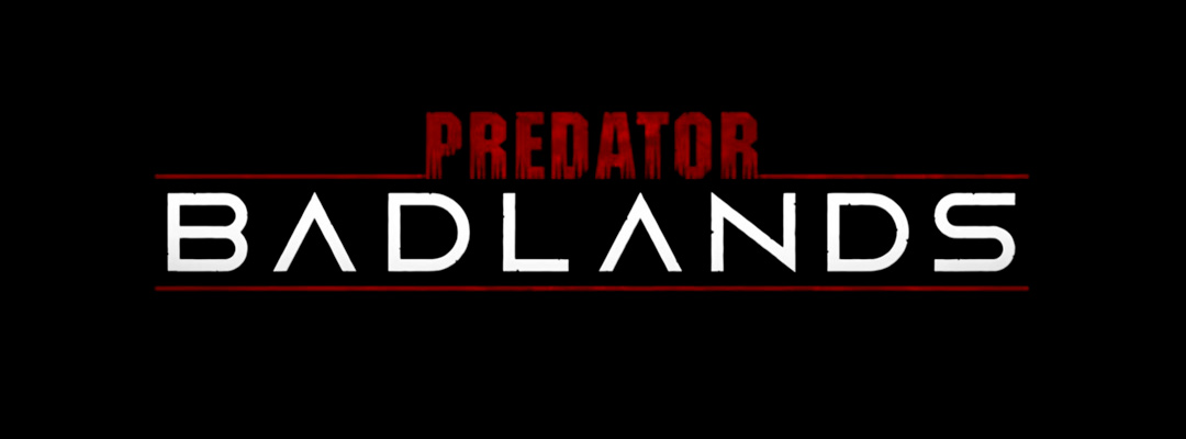 Predator: Badlands (2D)