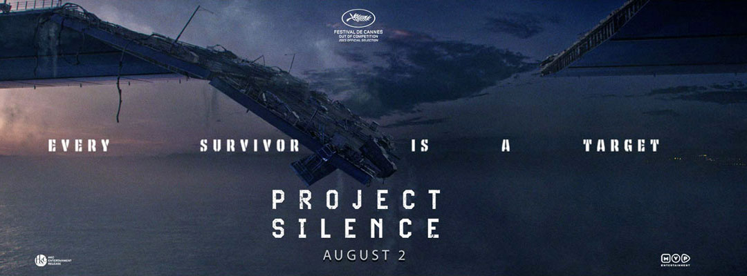 Project Silence (2D)