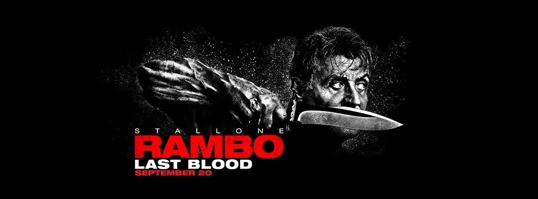Rambo: Last Blood (Dubbed) (2D)
