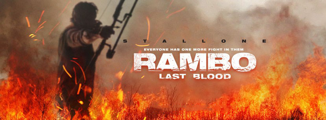 Rambo: Last Blood (2D)