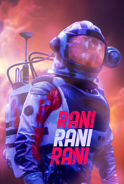 Rani Rani Rani (2D)