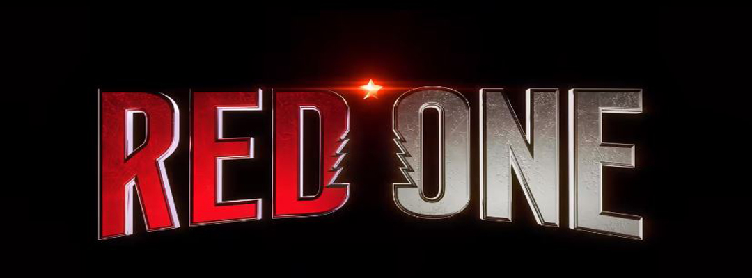 Red One (2D)