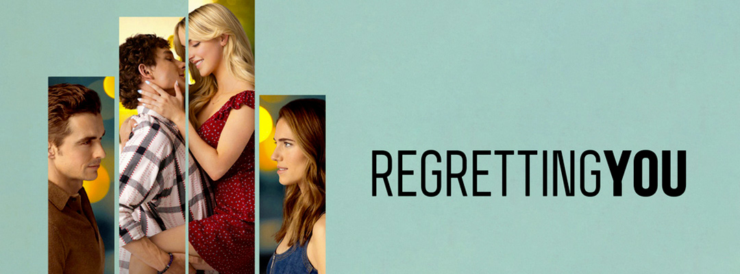 Regretting You (2D)