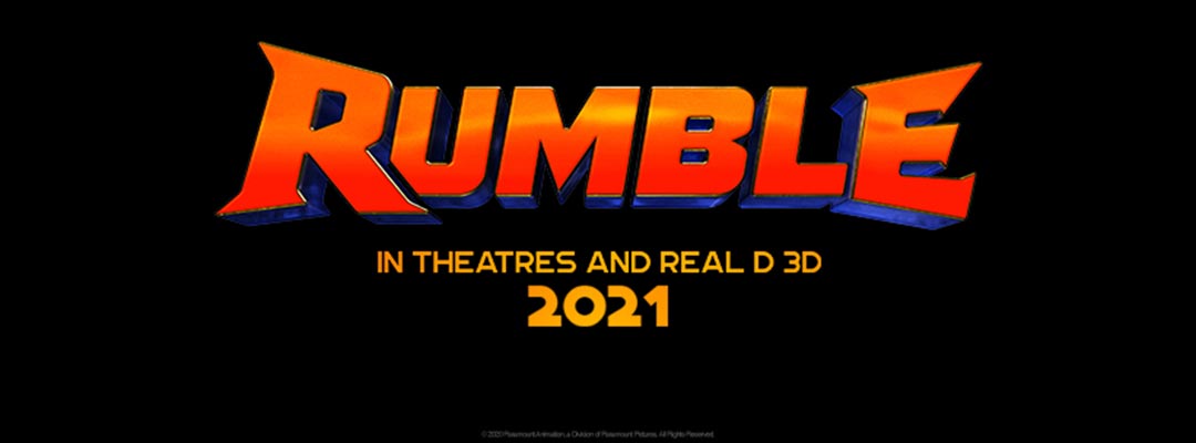 Rumble (3D)